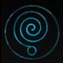 Logo Lucid Rhythm Manifesting