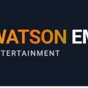 Logo Watson Empire <mark>Entertainment</mark>