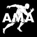 Logo Athletic Monster Academy