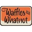 Logo <mark>Waffles</mark> and Whatnot