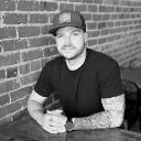 Logo Wayfinding Men's Mindset