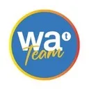 Logo We are Team