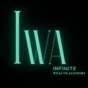 Logo Infinite Wealth Academy