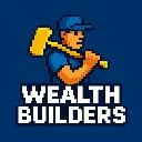 Logo Wealth Builders
