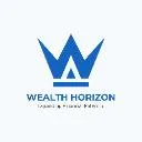 Logo <mark>Wealth Builders</mark> Community