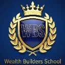 Logo Wealth Builders School