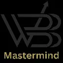 Logo Barbershop Owner Mastermind
