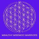 Logo Wealthy WooWoo Warriors