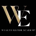 Logo Wealth Elixir Academy
