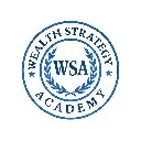 Logo Wealth Strategy Academy