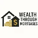 Logo Wealth Through <mark>Mortgages</mark>
