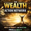 Logo Wealth Action Network