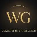 Logo 財富顯化健身房 WealthGym