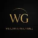 Logo 財富顯化健身房 WealthGym