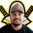 Logo <mark>Ninja AI</mark> VIP Automation Lounge