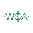 Logo Wealth Streams Academy