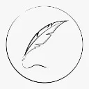 Logo Wealthy Author Community