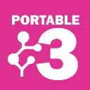 Logo Site Hustle Academy