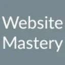 Logo Website Mastery