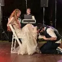Logo Wedding DJs/Get Certified