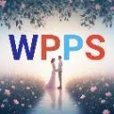 Logo Wedding & Portrait <mark>Photo</mark> Skool