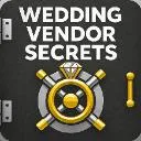 Logo <mark>Wedding</mark> Vendor Secrets