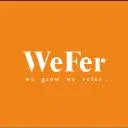 Logo WeFer Community 🚀