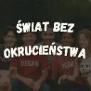 Logo Świat Bez Okrucieństwa