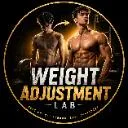 Logo Weight Adjustment Lab
