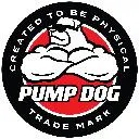 Logo The Pump Dog Lifting Club