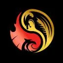 Logo <mark>Rebirth</mark> Blueprint