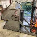 Logo <mark>Welding</mark> for Christ