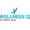 Logo Wellness 12
