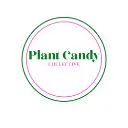 Logo Wellness Camp by Plant <mark>Candy</mark>