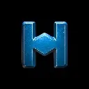 Logo Humans Went Meta