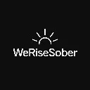 Logo WeRiseSober
