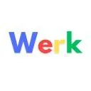 Logo Werk Slim