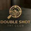 Logo Double Shot Triathlon Club