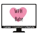 Logo WFH Babes