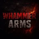 Logo WHAMMER ARMS