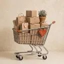 Logo What Shopping Problem? 👀