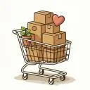 Logo What Shopping Problem? 👀