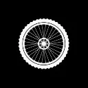 Logo Wheels of <mark>Discovery</mark>
