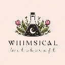 Logo Whimsical <mark>Witchcraft</mark>