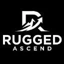 Logo Rugged Ascend Growth Lab