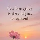 Logo Whispers of Awakening