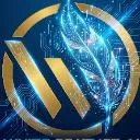 Logo White Feather AI