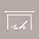 Logo White Hearth Pottery