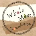 Logo Whole Mom Revolution