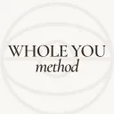 Logo Whole You Method